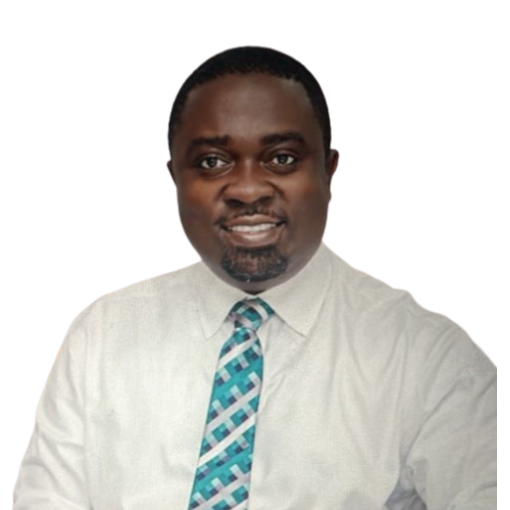 Richard Adevu