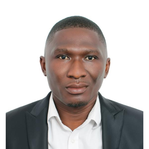 Frank Appiah