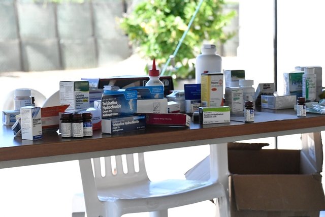 Contact us - Pro-Med Ghana