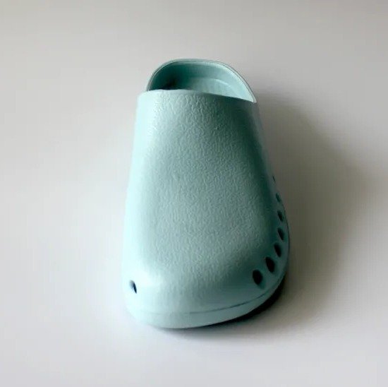 Nursing Clogs (Foam Footwear)
