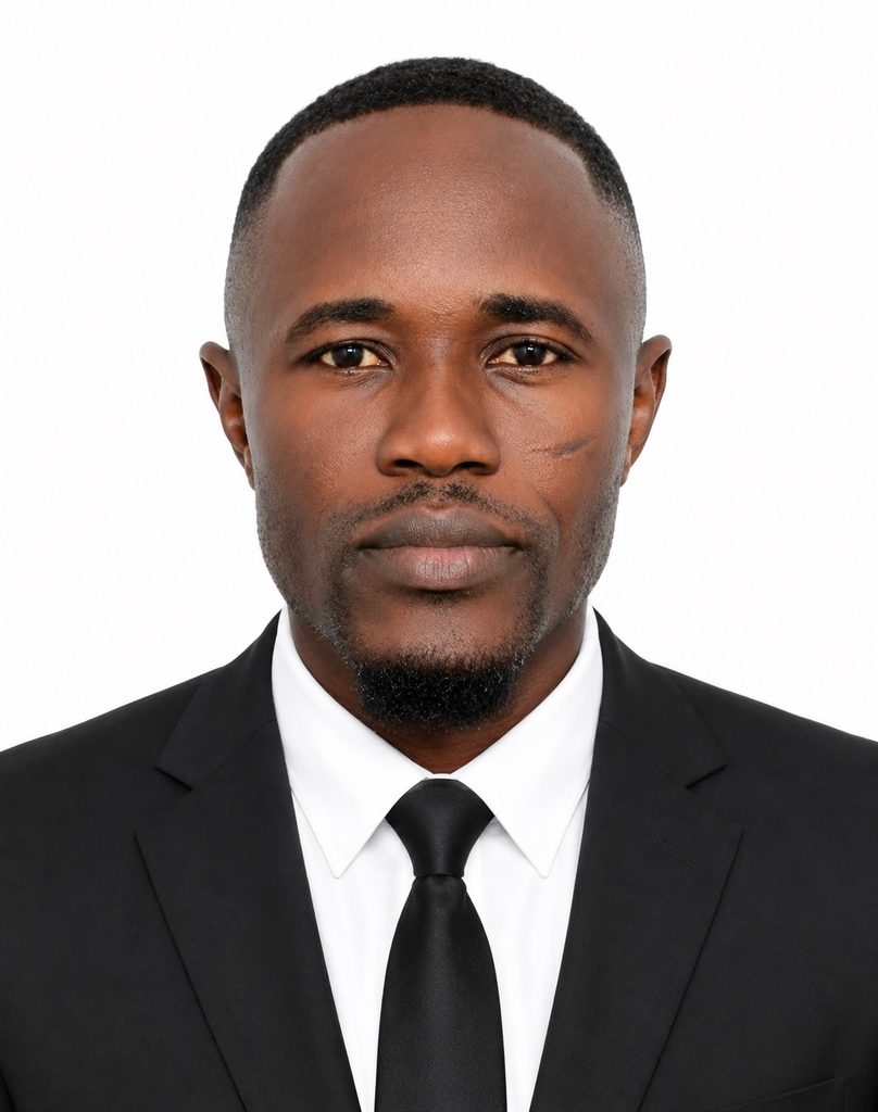 Albert Kapoti, CEO of Promed Supplies Limited (Pro-Med)