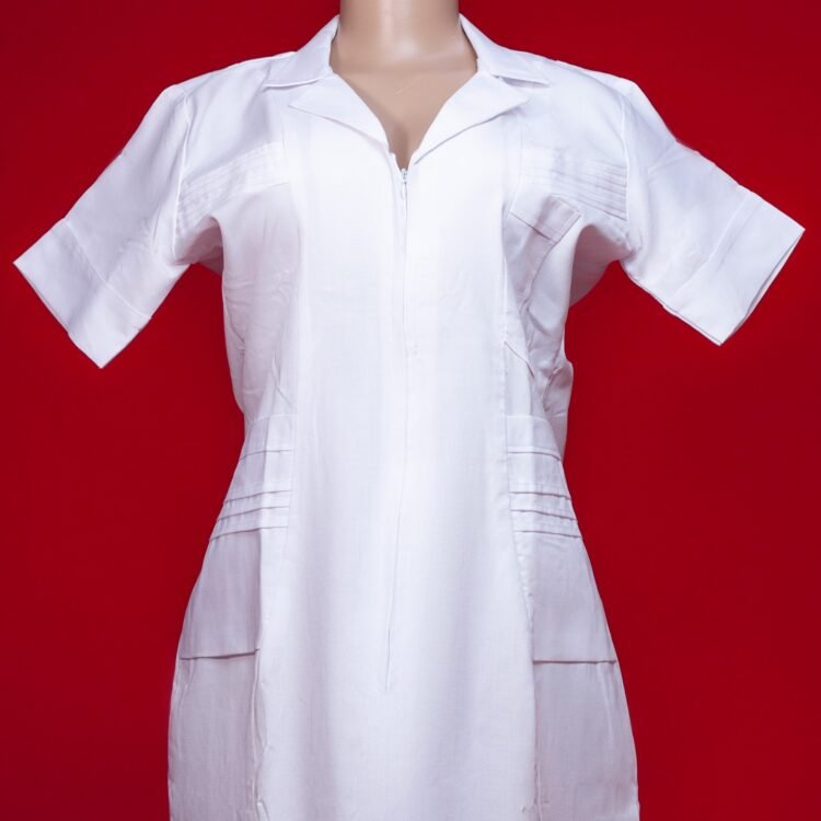Nurses Uniform (White)