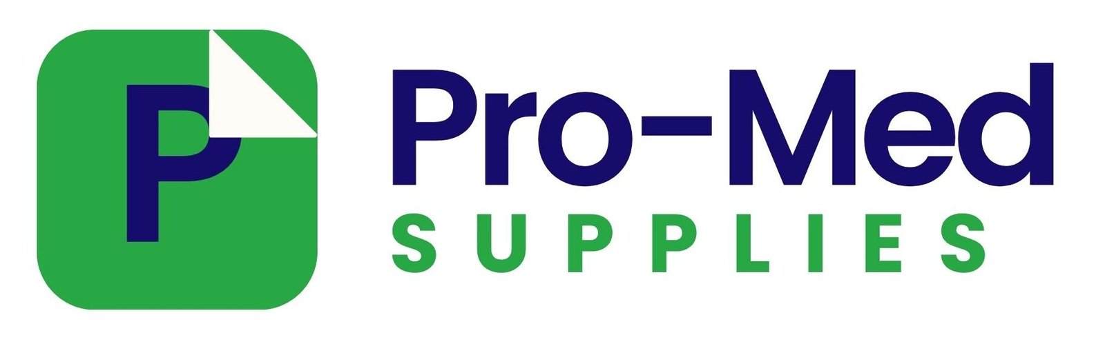 Pro-Med Logo for Normal Header
