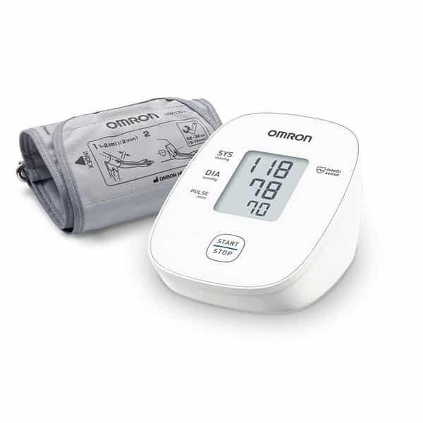 Omron M1 Basic Automatic Blood Pressure Monitor